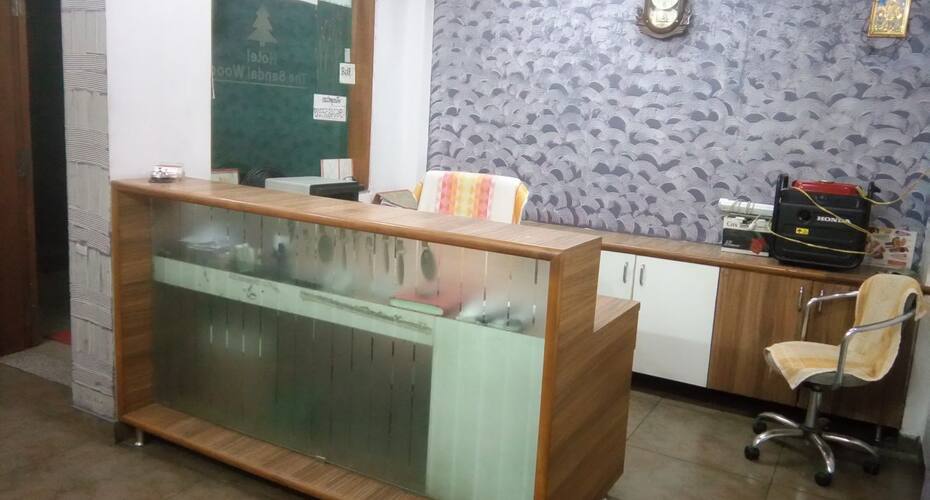 Hotel Janvi Palace, Gandhinagar 3